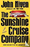 Niven, John - The Sunshine Cruise Company