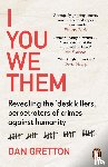 Gretton, Dan - I You We Them