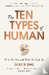 Dias, Dexter - The Ten Types of Human