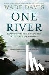 Davis, Wade - One River