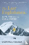 Baker, Deborah - The Last Englishmen