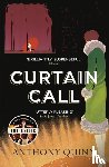 Quinn, Anthony - Curtain Call