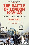 White, Jerry - The Battle of London 1939-45