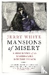 White, Jerry - Mansions of Misery
