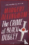 Allingham, Margery - The Crime At Black Dudley