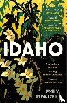 Ruskovich, Emily - Idaho