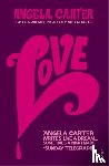 Carter, Angela - Love