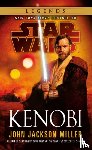 Miller, John Jackson - Star Wars: Kenobi