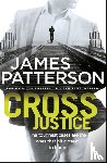 Patterson, James - Cross Justice