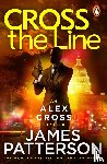 Patterson, James - Cross the Line