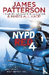 Patterson, James - NYPD Red 4