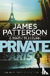 Patterson, James - Private Paris