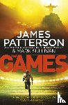 Patterson, James - The Games
