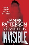 Patterson, James - Invisible