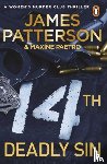 Patterson, James - 14th Deadly Sin