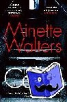 Walters, Minette - The Cellar
