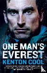 Cool, Kenton - One Man’s Everest
