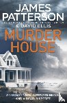 Patterson, James - Murder House