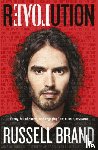 Brand, Russell (Author) - Revolution