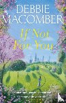 Macomber, Debbie - If Not for You