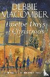 Macomber, Debbie - Twelve Days of Christmas
