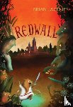 Jacques, Brian - Redwall