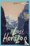 Hilton, James - Lost Horizon
