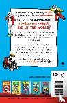 Patterson, James - I Totally Funniest: A Middle School Story