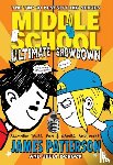 Patterson, James - Middle School: Ultimate Showdown
