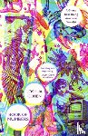 Cohen, Joshua - Book of Numbers