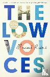 Rivas, Manuel - The Low Voices