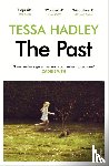 Hadley, Tessa - The Past