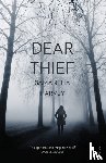 Harvey, Samantha - Dear Thief