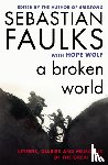  - A Broken World