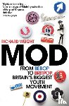 Weight, Richard - MOD