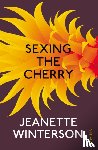 Winterson, Jeanette - Sexing the Cherry