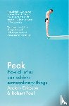 Ericsson, Anders, Pool, Robert - Peak