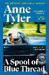Tyler, Anne - A Spool of Blue Thread