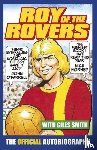 Race, Roy - Roy of the Rovers