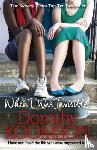Koomson, Dorothy - When I Was Invisible