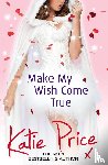 Price, Katie - Make My Wish Come True