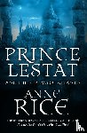 Rice, Anne - Prince Lestat and the Realms of Atlantis