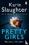 Slaughter, Karin - Pretty Girls