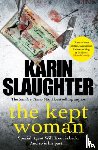 Slaughter, Karin - The Kept Woman