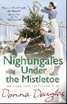 Douglas, Donna - Nightingales Under the Mistletoe