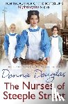 Douglas, Donna - The Nurses of Steeple Street