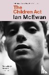 McEwan, Ian - The Children Act
