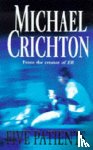 Crichton, Michael - Five Patients