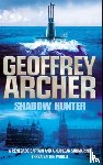 Archer, Geoffrey - Shadow Hunter