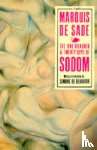 De Sade, Marquis - The 120 Days Of Sodom